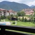 One-bedroom apartment for rent in a complex in Bansko